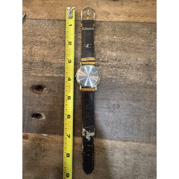 Vintage Armitron Tweety Bird Watch 1994 Warner Bros Tested Working - Picture 3 of 5